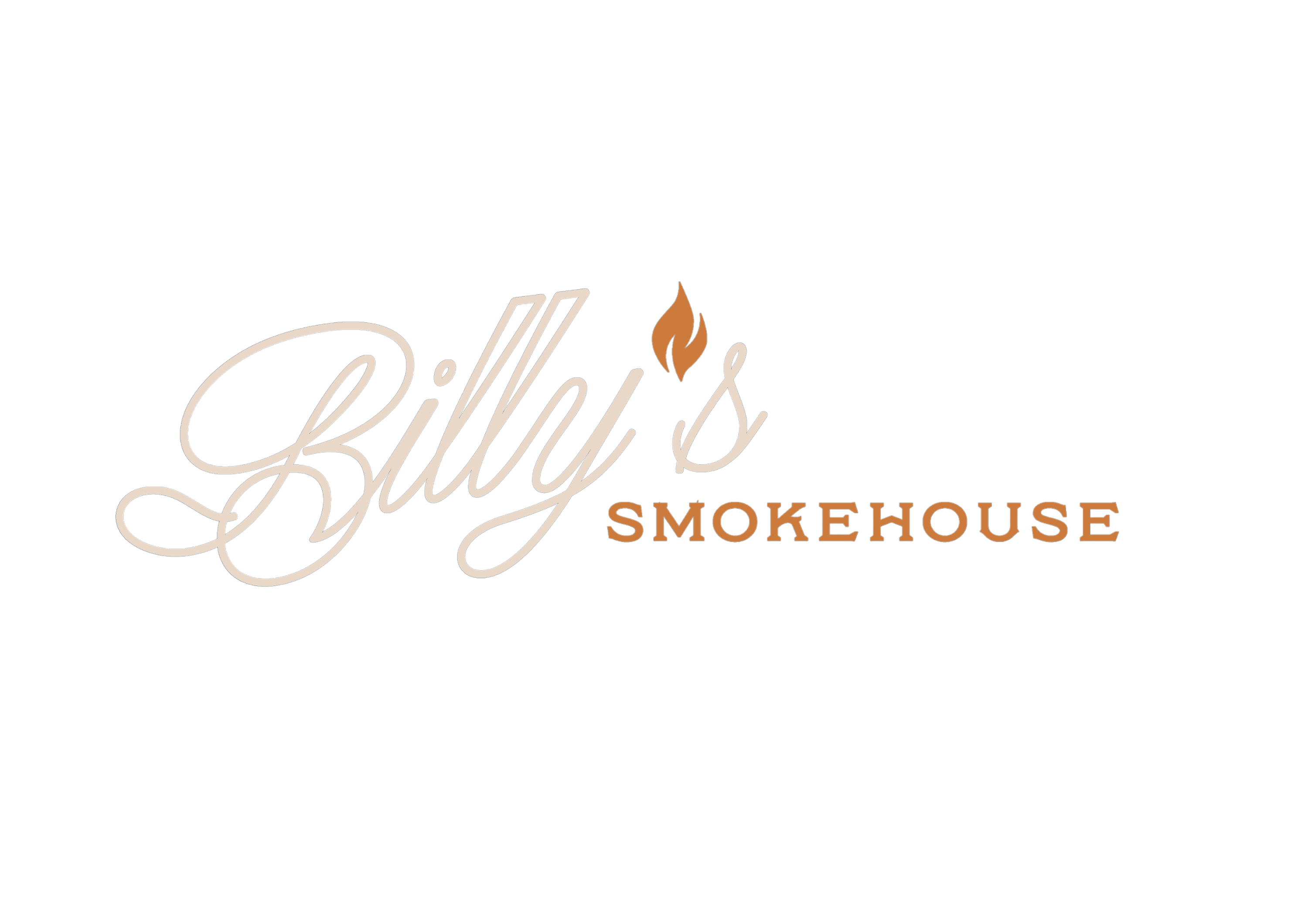 Billy's Smokehouse
