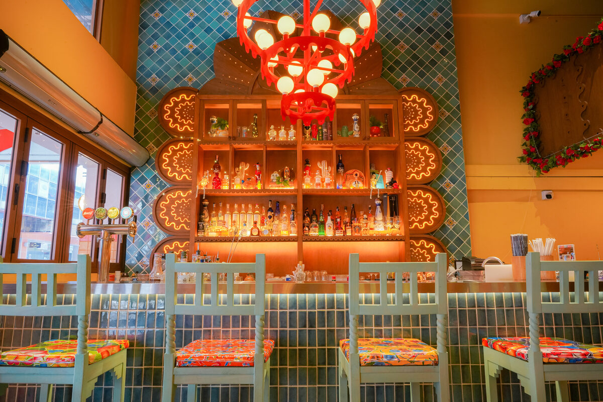 La Monita Bar