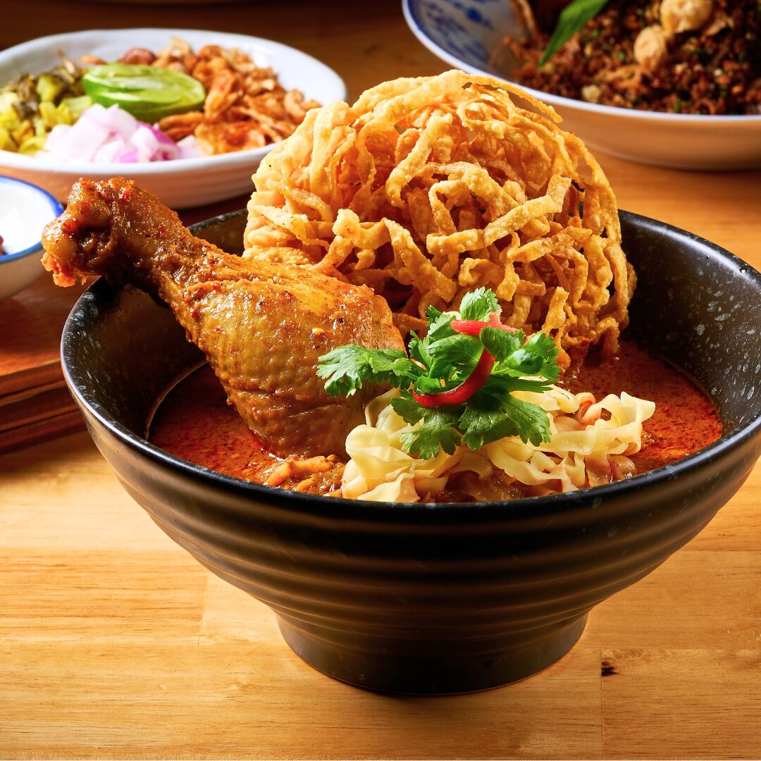 Khao Soi